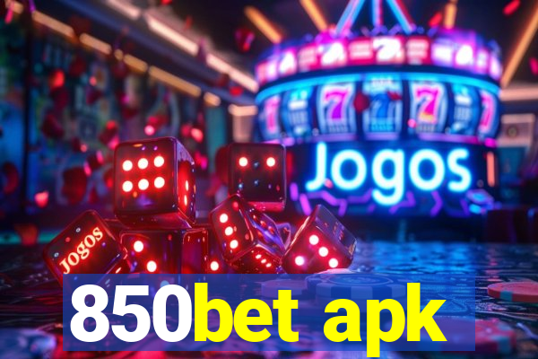 850bet apk